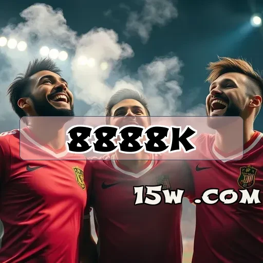 8888k.com: A Revolução do Bingo Online no Brasil