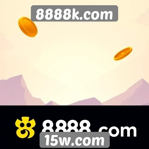 Novidades em Jogos Disponíveis no 8888k.com