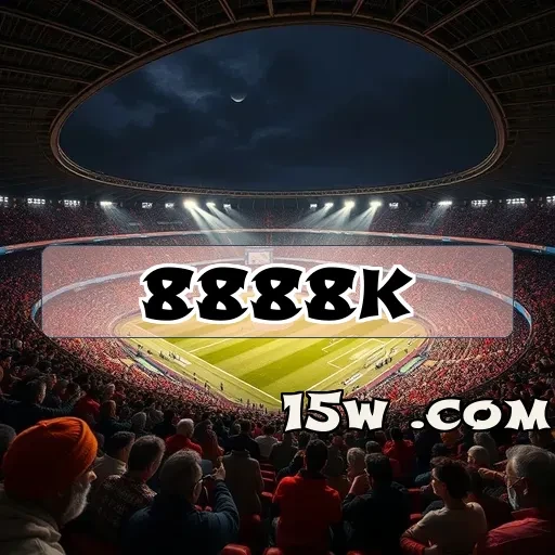 8888k.com: Explore os Melhores Novos Jogos do Momento