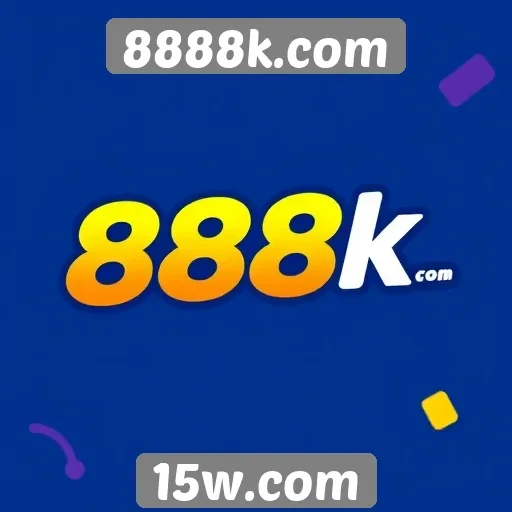 Promoções e bônus oferecidos por 8888k.com