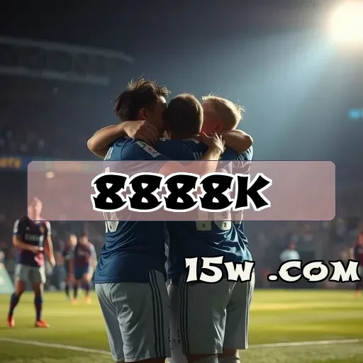 8888k.com: Explore o Mundo dos Esportes Virtuais com Vantagens Únicas